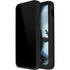 Marvel Black Panther Jumping Through Air iPhone 15 Pro Waterproof Case